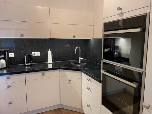 Schwalbennest Apartment Бад Харцбург Екстериор снимка