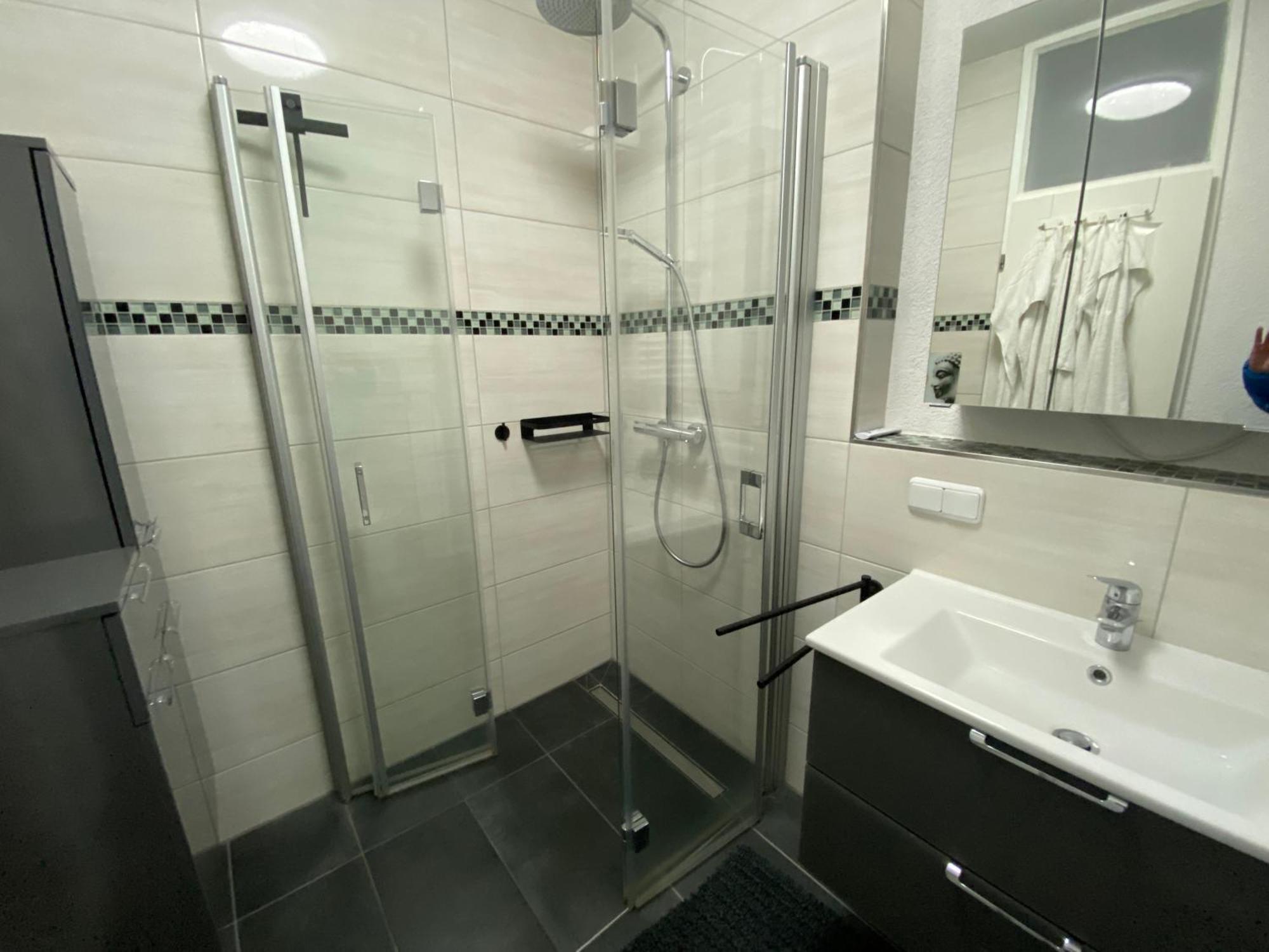 Schwalbennest Apartment Бад Харцбург Екстериор снимка